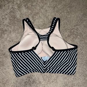 Kona Sol Swim Top
